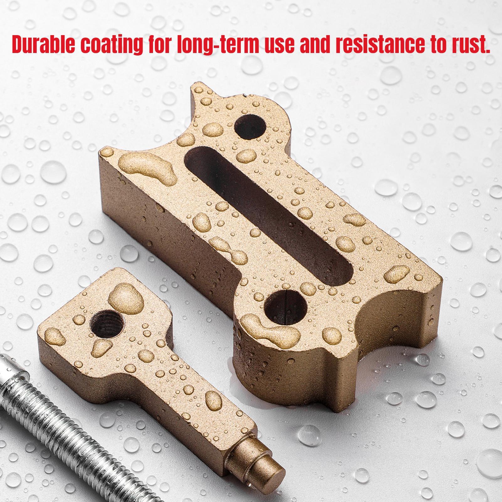 Home Bathroom Repair - Strumento di riparazione per tubi hot