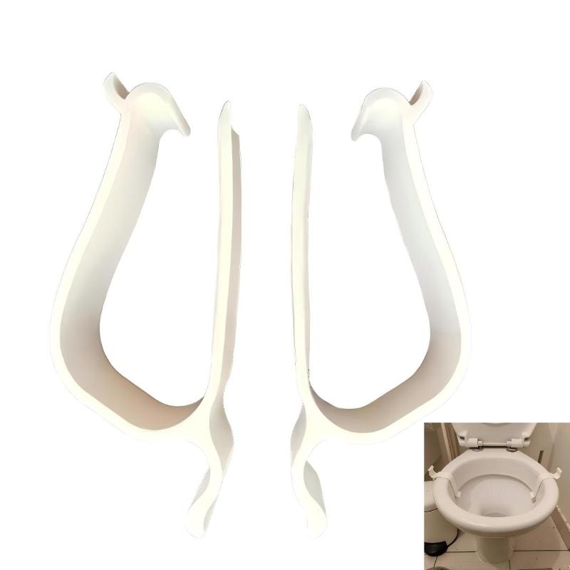 Home Bathroom Repair - Stabilizzatore per Sedile WC Facile da