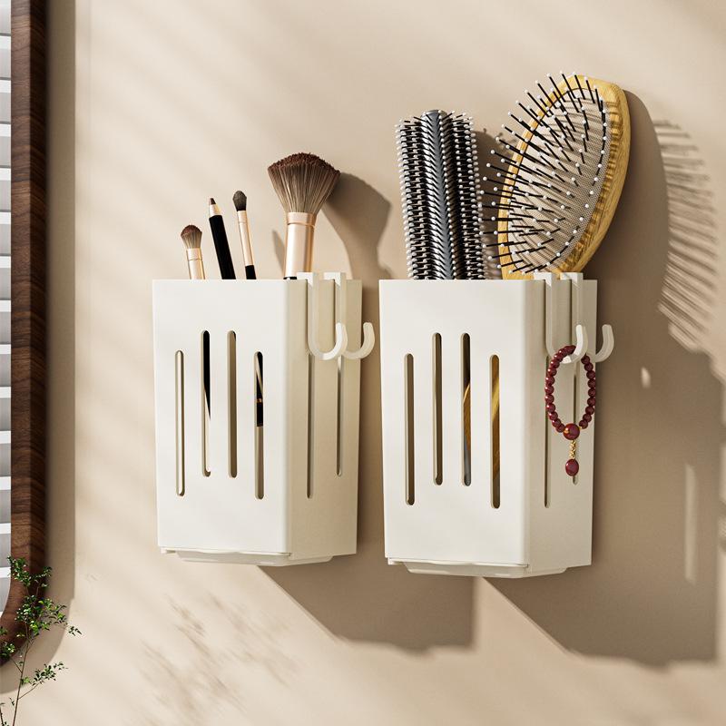 Jet Home Bathroom - Organizer da Bagno Multifunzione per Cosmetici