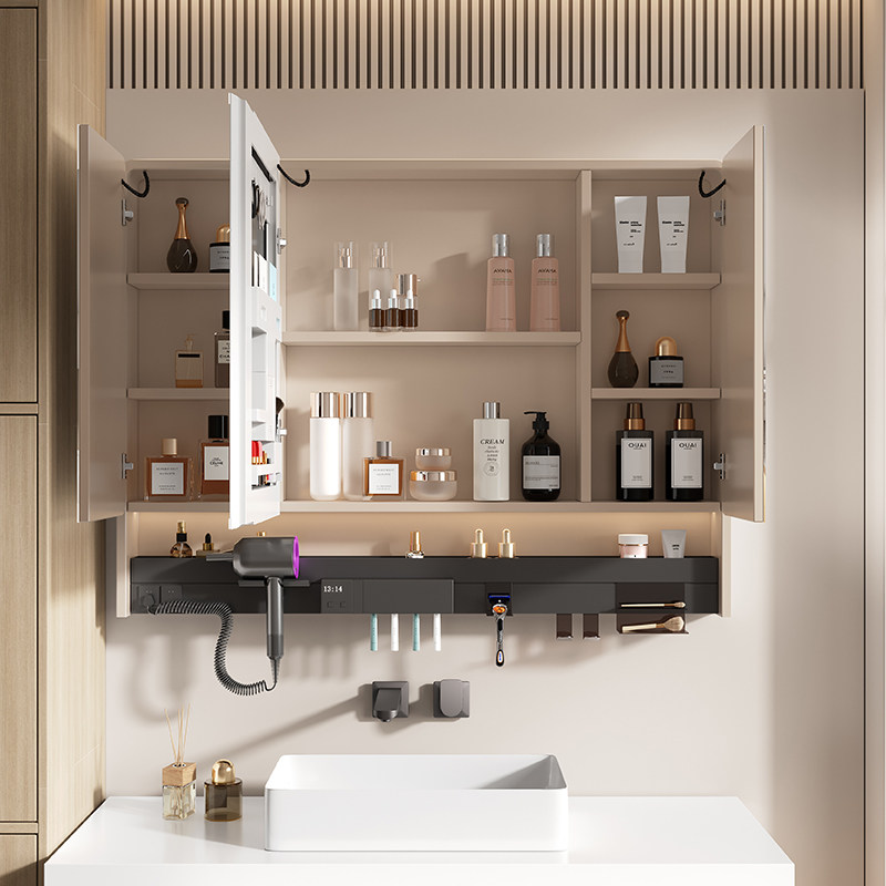 Home Bathroom Cabinets - Mobile da Bagno Moderno ed Estetico