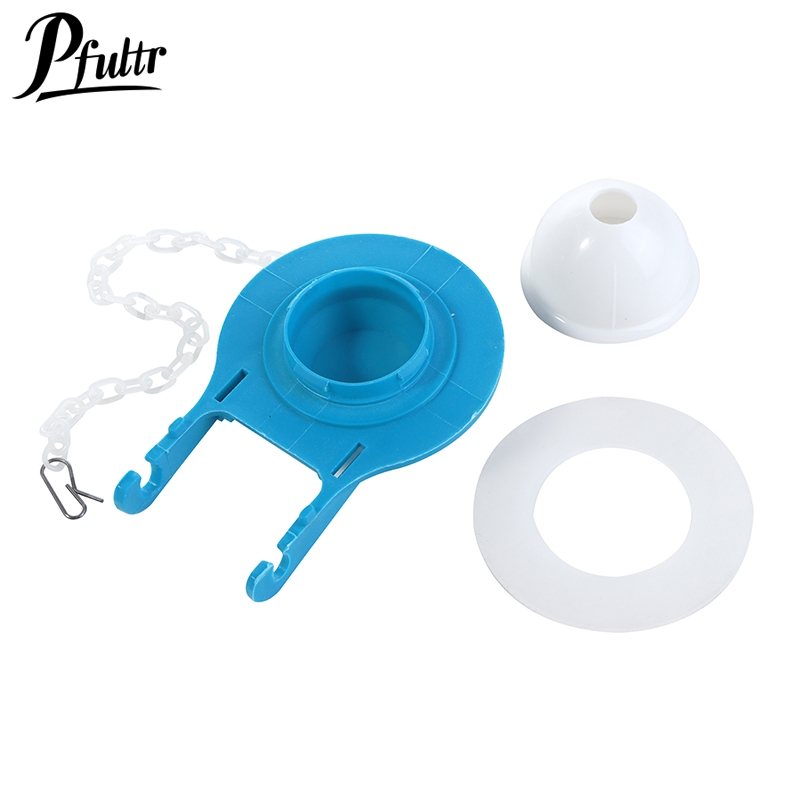 Home Bathroom Repair - Valvola di scarico universale per WC