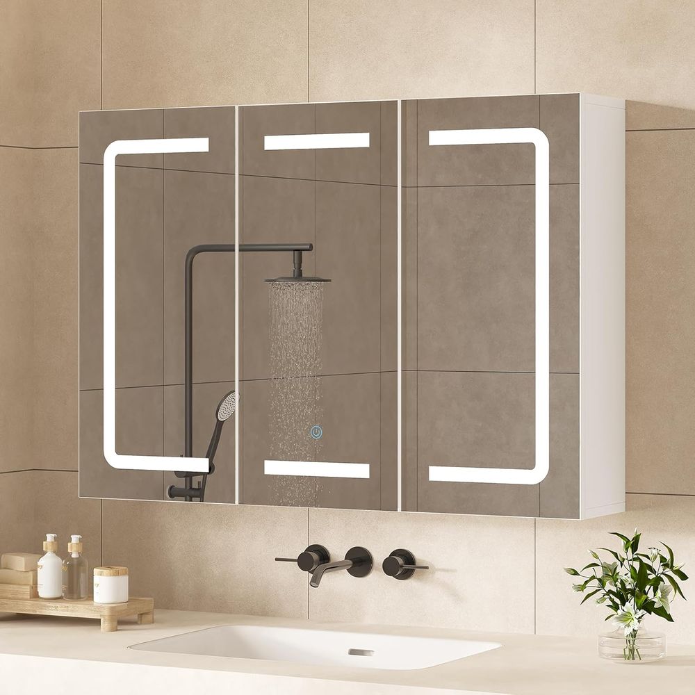 Home Bathroom Cabinets - Organizzatore per Armadietto dei Medicinali con