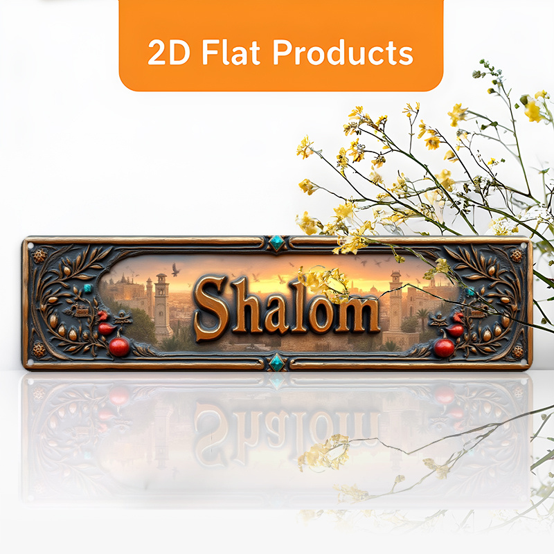 CIFBUY Insegna in metallo impe - Home & Bathroom Building Products Pte Ltd Photos recensione e prezzo