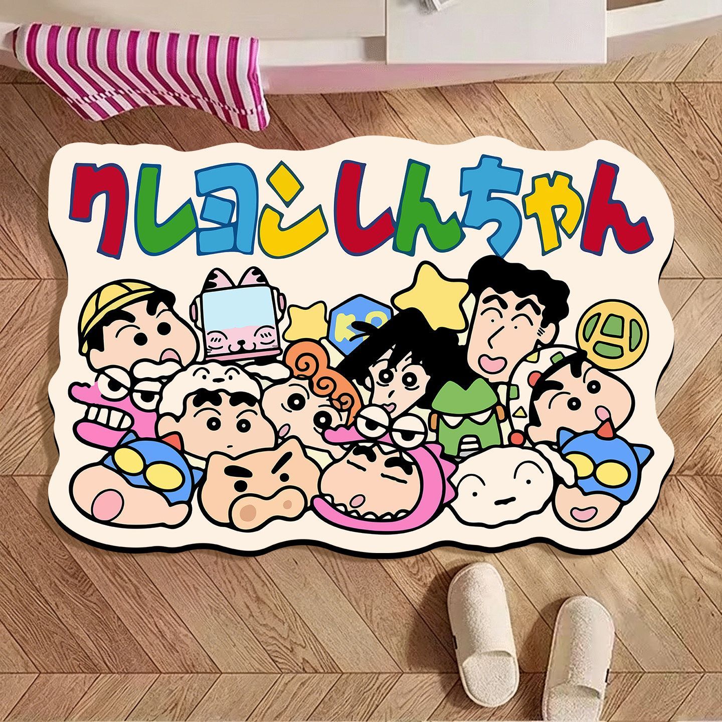 Tappetino da Bagno Irregolare  - Home Bathroom Floor Mats recensione e prezzo