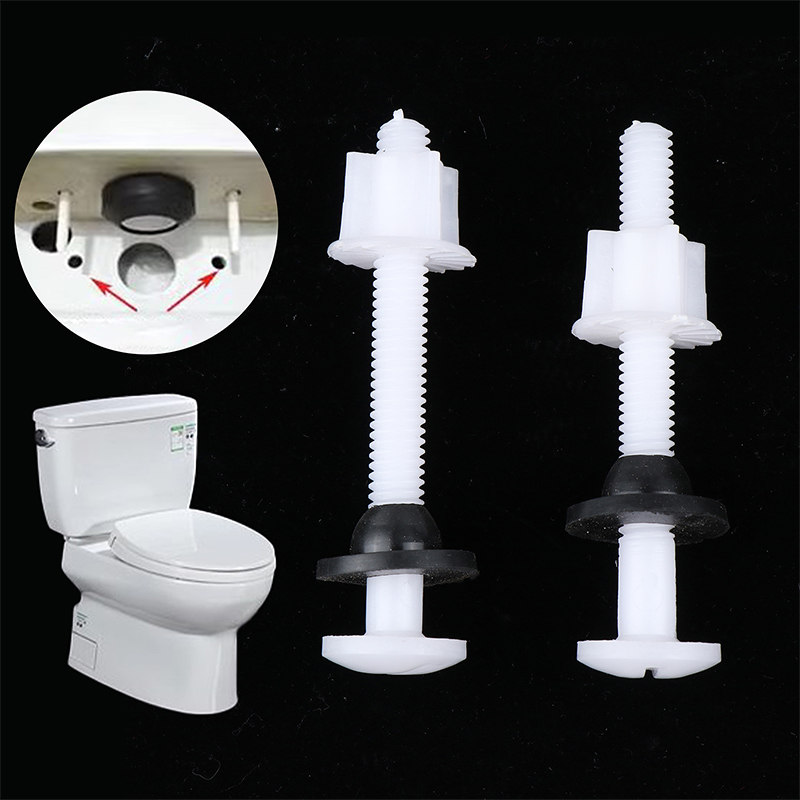 Bulloni di riparazione cernier - Home Bathroom Repair recensione e prezzo