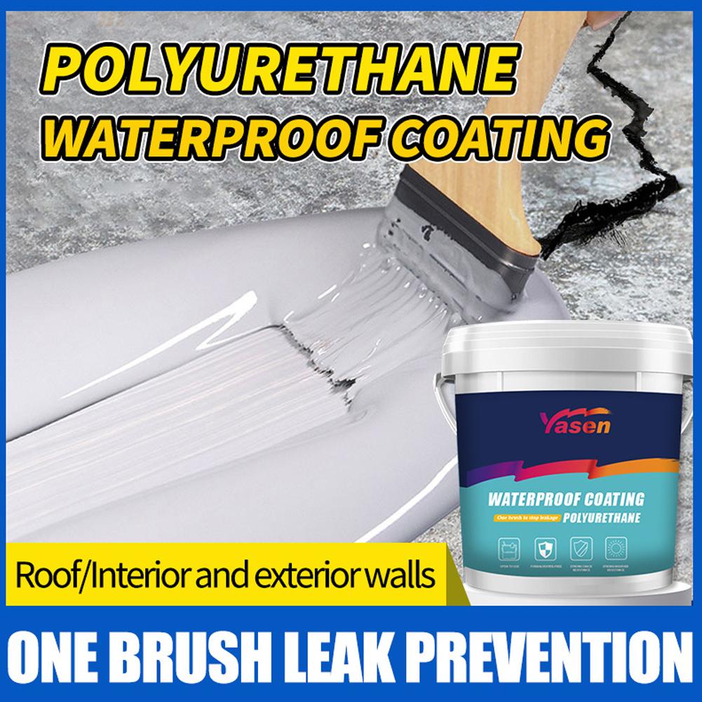1000g Rivestimento impermeabil - Home Bathroom Repair recensione e prezzo