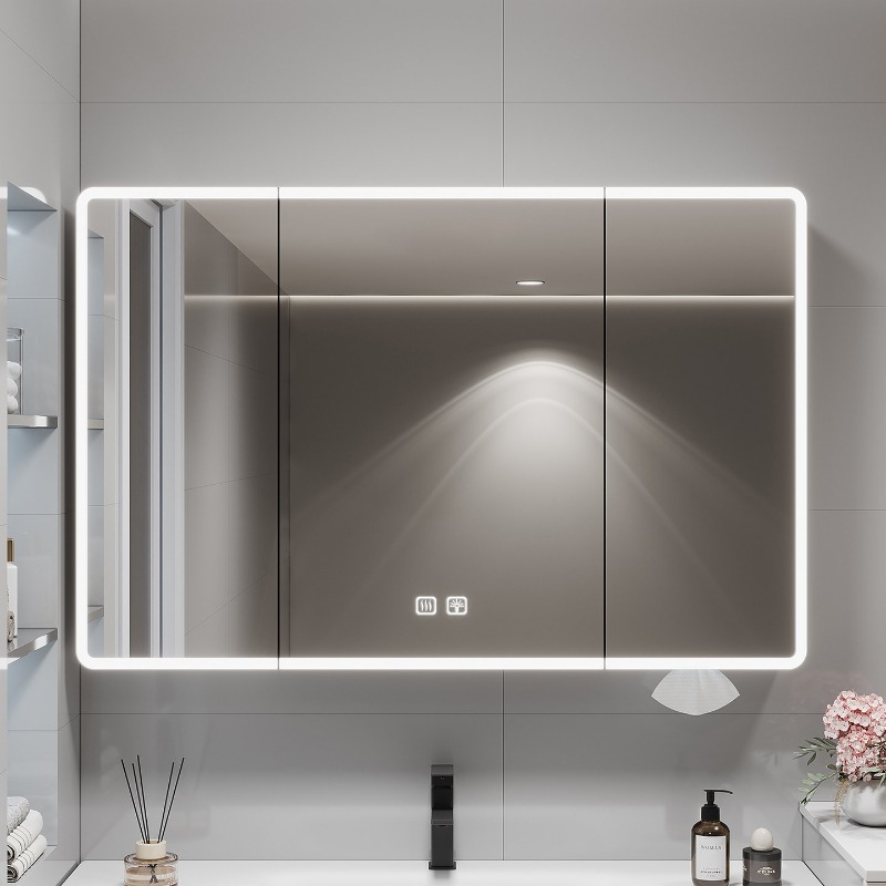 Cassettiere di grandi dimensio - Home Bathroom Cabinets recensione e prezzo