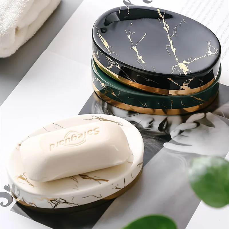 Strisce di marmo Ceramica Port - Home Center Bathroom Accessories recensione e prezzo