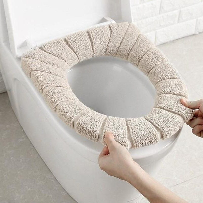 Coprisedile per WC Tappetino l - Home Center Bathroom Accessories recensione e prezzo
