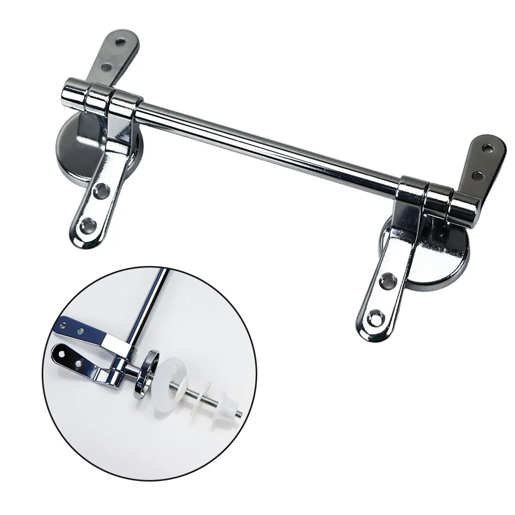 Biella in lega di zinco Cernie - Home Bathroom Repair recensione e prezzo