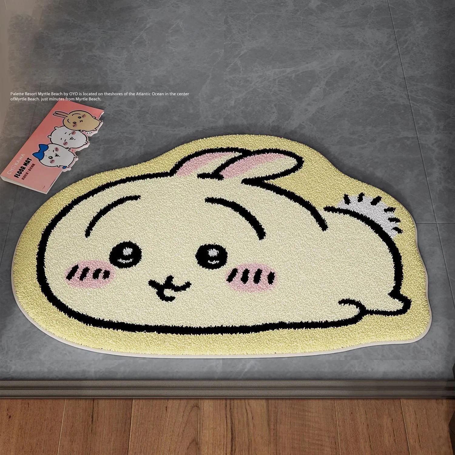 Tappetino da Bagno Cartoon Mor - Home Bathroom Floor Mats recensione e prezzo