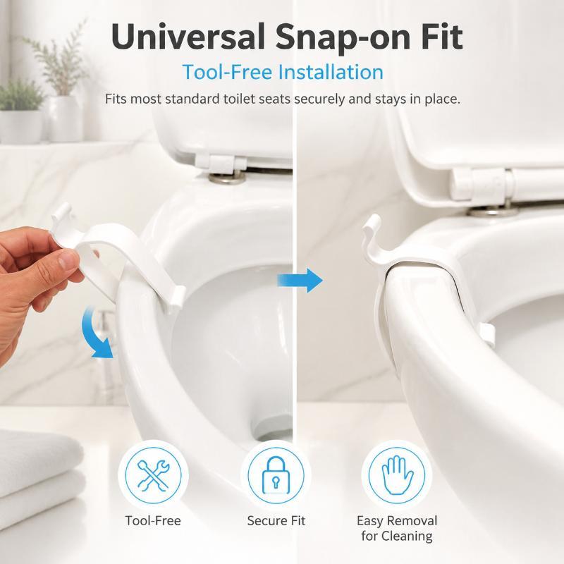 Stabilizzatore per Sedile WC F - Home Bathroom Repair recensione e prezzo