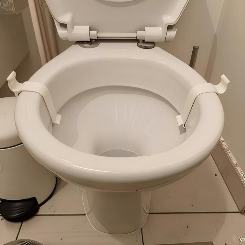 Stabilizzatore per Sedile WC F - Home Bathroom Repair recensione e prezzo