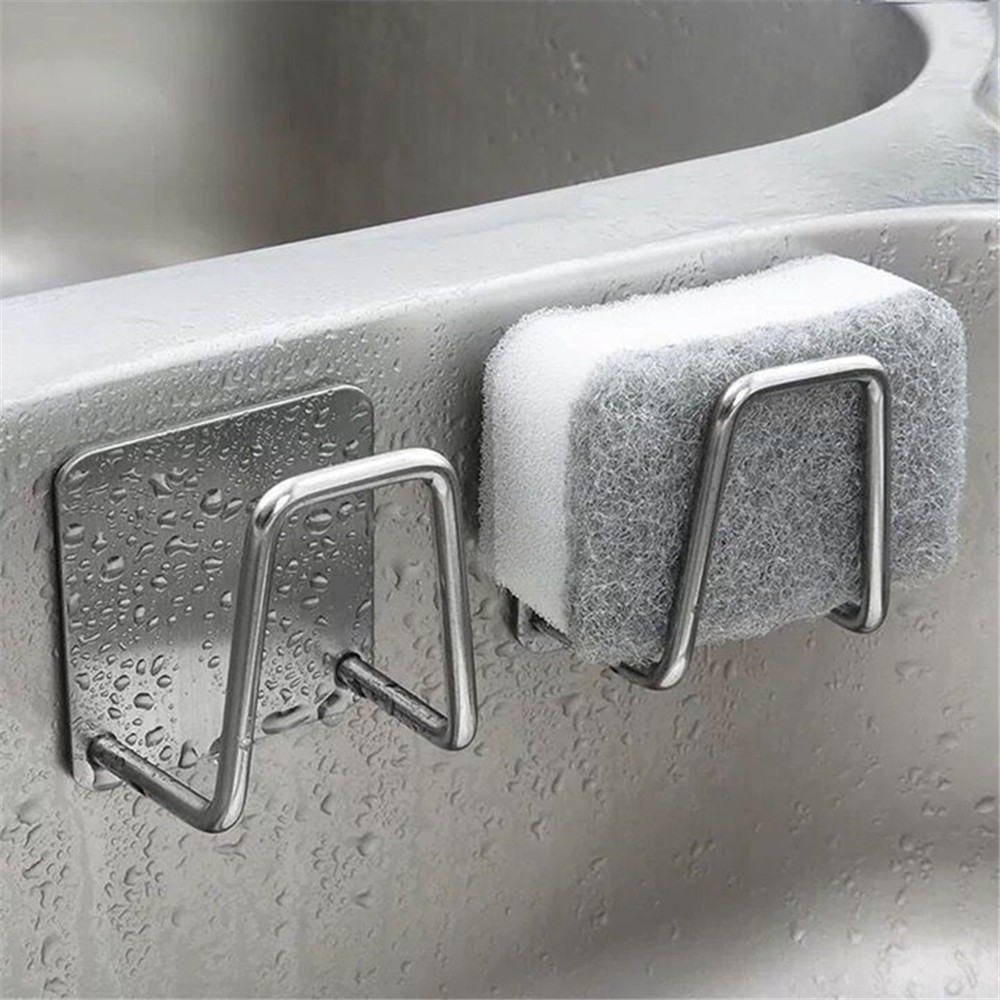 Adesivo da cucina Forte gancio - Robe Hook Adhesive recensione e prezzo