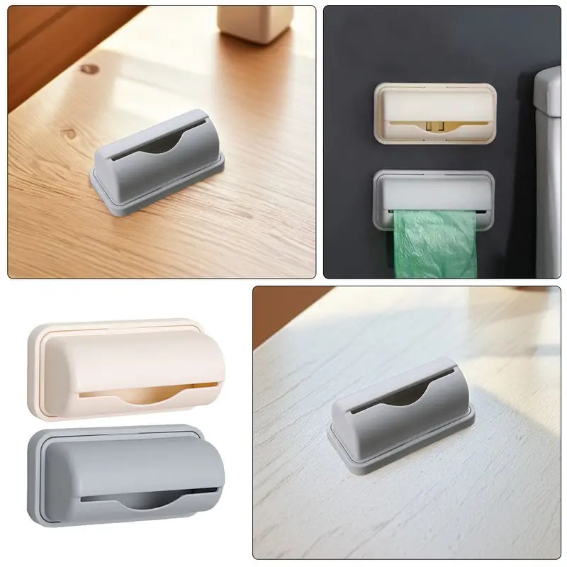 1/2/3/4 Pezzi Dispenser per Sa - Home Bathroom Cabinets recensione e prezzo