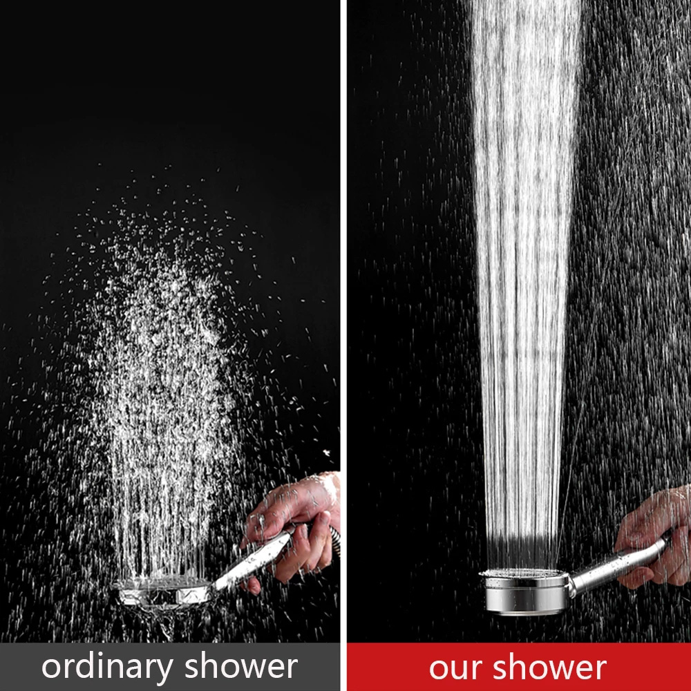 Soffione doccia in acciaio ino - Home Center Bathroom Accessories recensione e prezzo