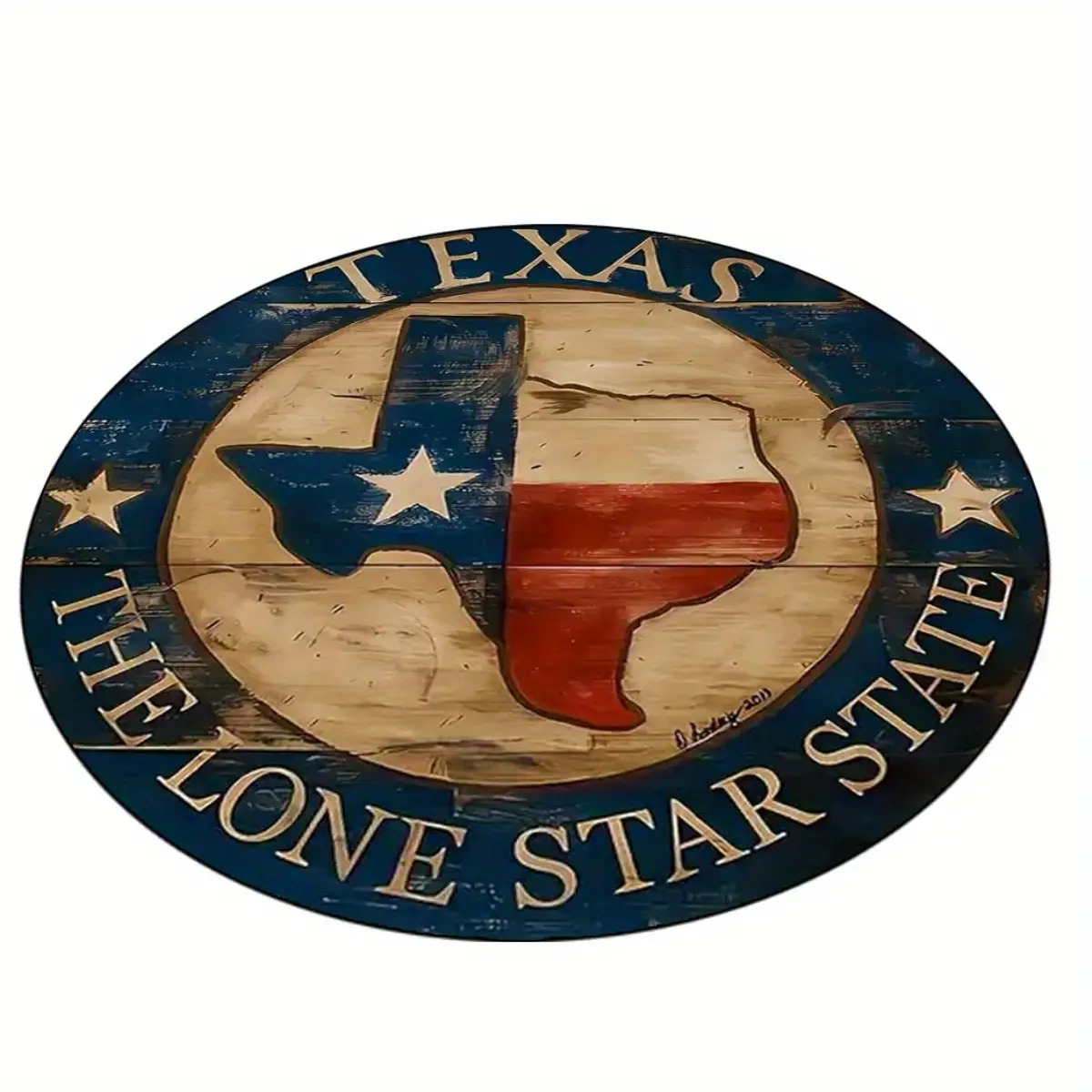 Tappetino da pavimento Texas L - Home Bathroom Floor Mats recensione e prezzo