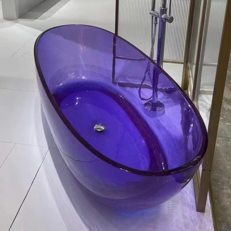 Vasca da bagno portatile per a - Home Bathroom Tub recensione e prezzo
