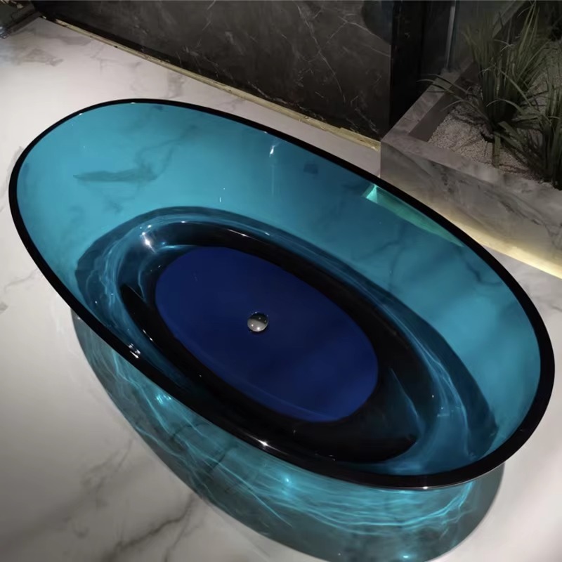 Vasca da bagno portatile per a - Home Bathroom Tub recensione e prezzo