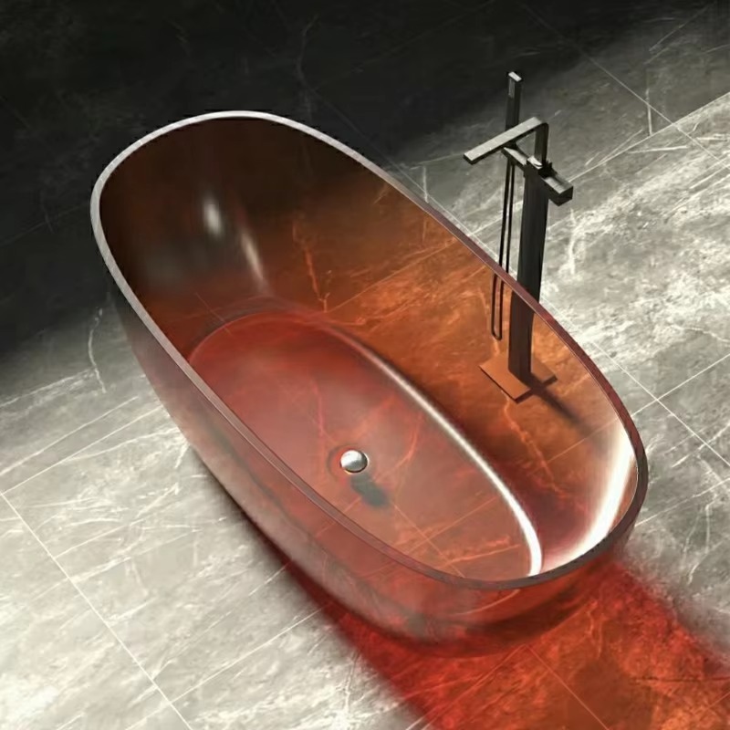 Vasca da bagno portatile per a - Home Bathroom Tub recensione e prezzo