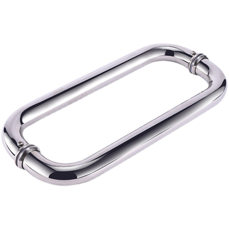 1 paio di maniglie per porte i - Home Bathroom Repair recensione e prezzo