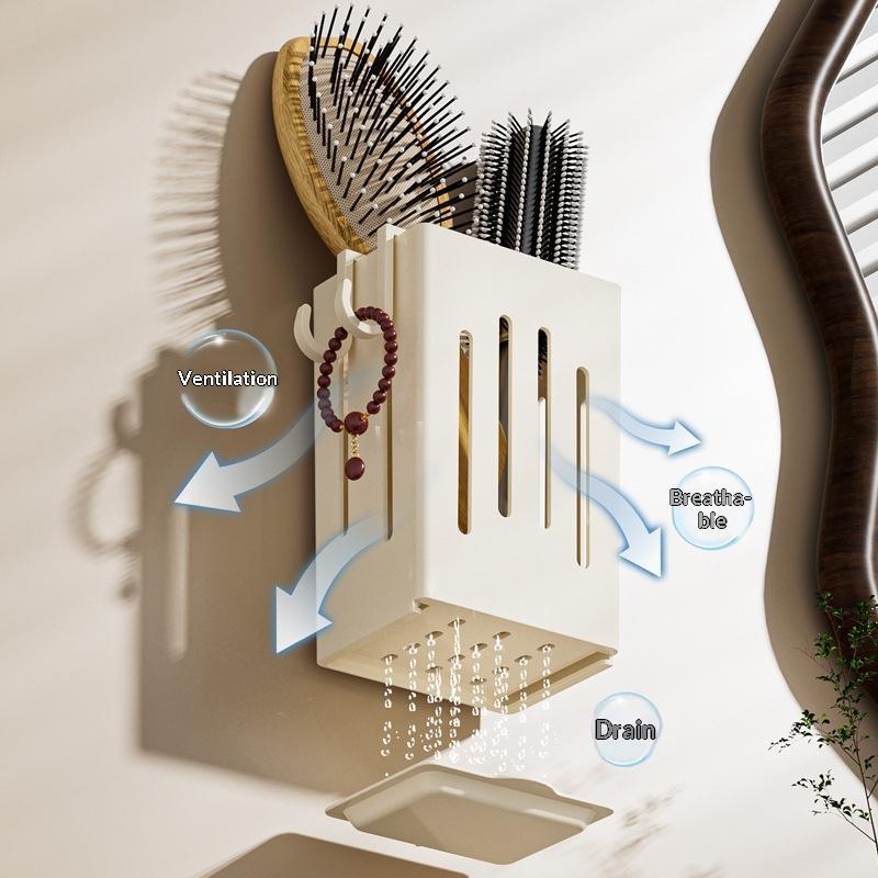 Organizer da Bagno Multifunzio - Jet Home Bathroom recensione e prezzo
