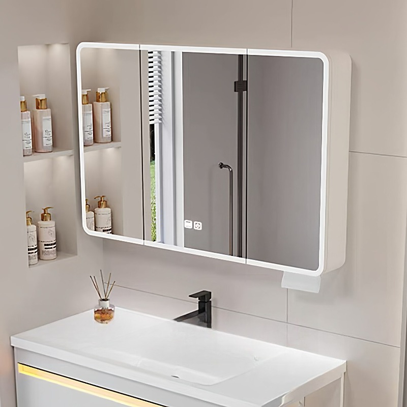 Mobiletto da Bagno Creativo ed - Home Bathroom Cabinets recensione e prezzo