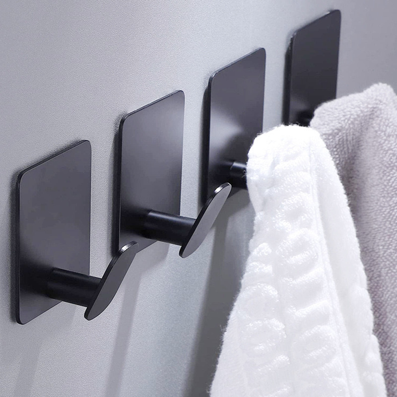 Ganci appendiabiti da bagno in - Robe Hook Adhesive recensione e prezzo
