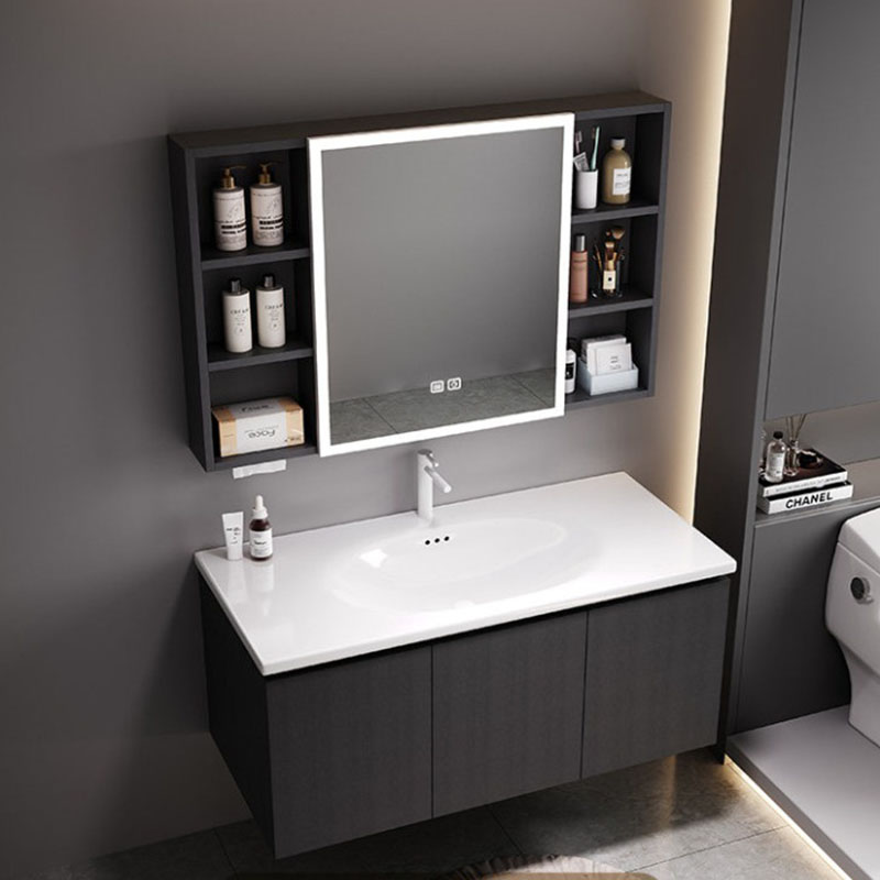 Mobili da bagno europei unici, - Home Bathroom Cabinets recensione e prezzo