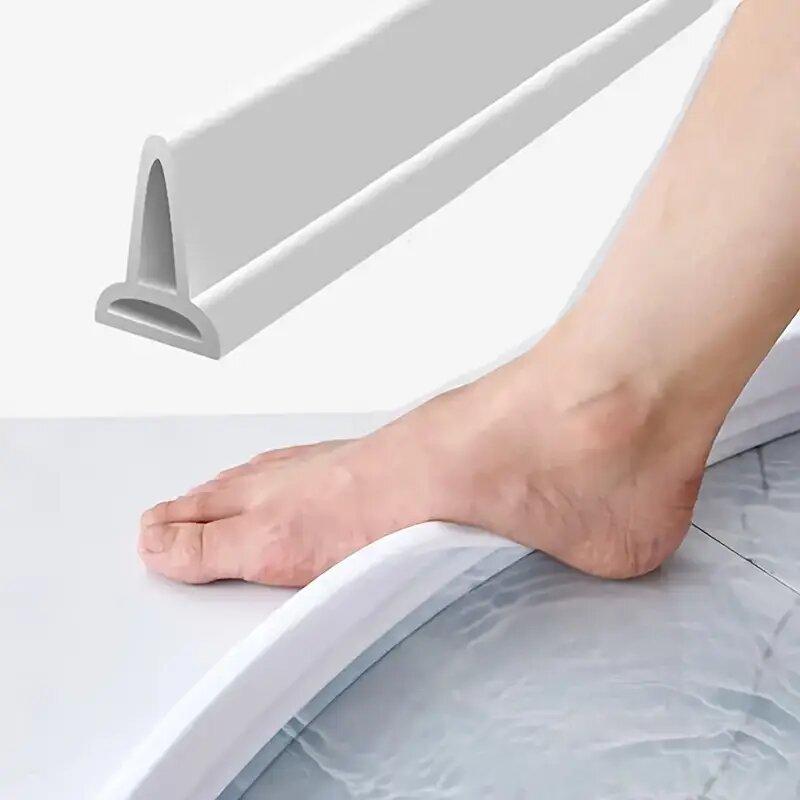 Striscia Impermeabile in Silic - Home Bathroom Repair recensione e prezzo