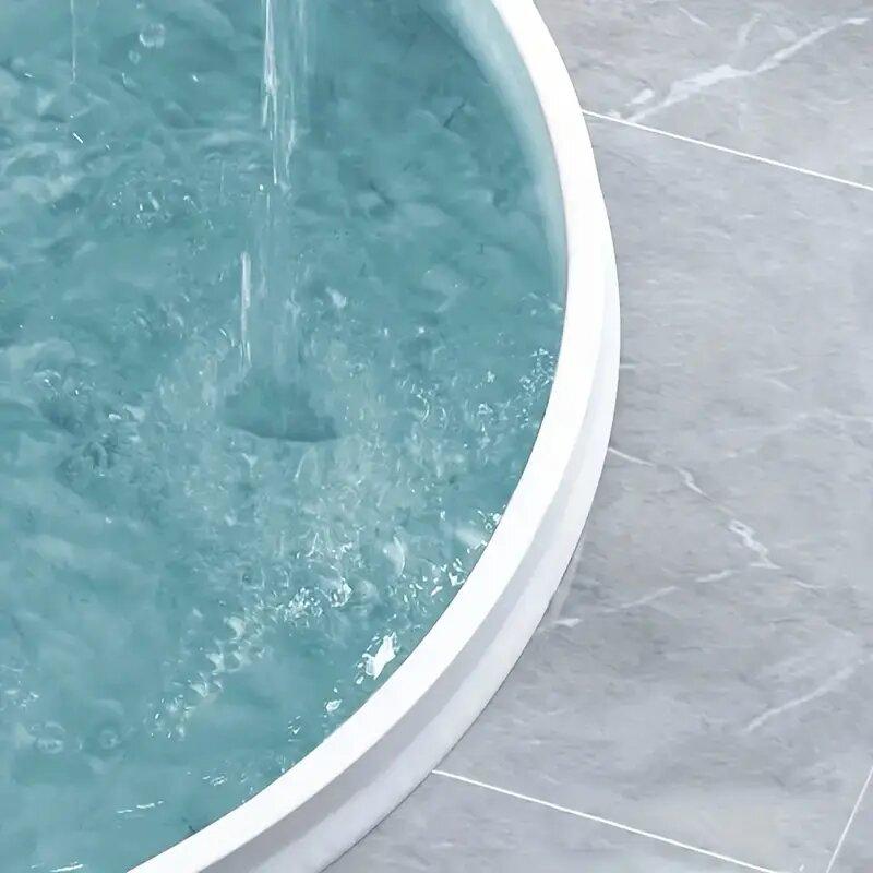 Striscia Impermeabile in Silic - Home Bathroom Repair recensione e prezzo