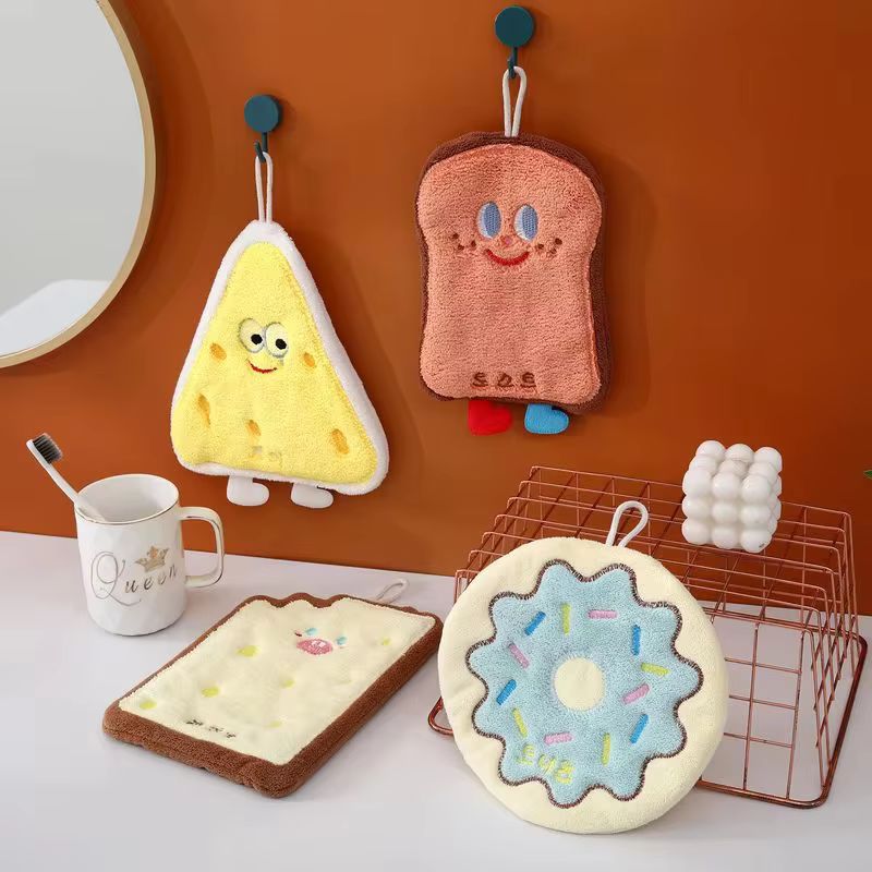 Asciugamano Decorativo da Appe - Home Center Bathroom Accessories recensione e prezzo