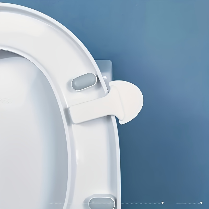 Comoda maniglia per sedile WC  - Home Center Bathroom Accessories recensione e prezzo