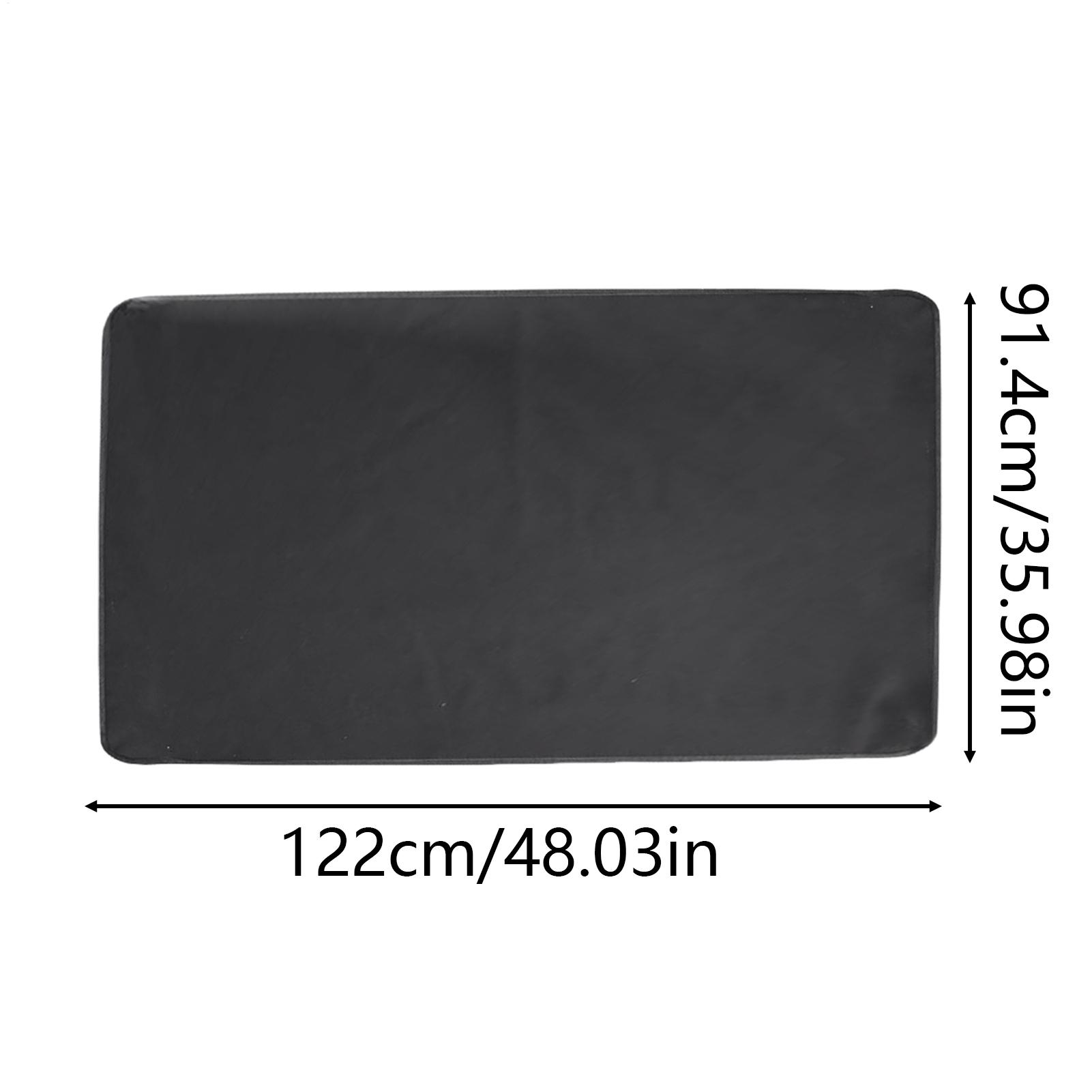 Tappetino per gabbia per uccel - Home Bathroom Floor Mats recensione e prezzo