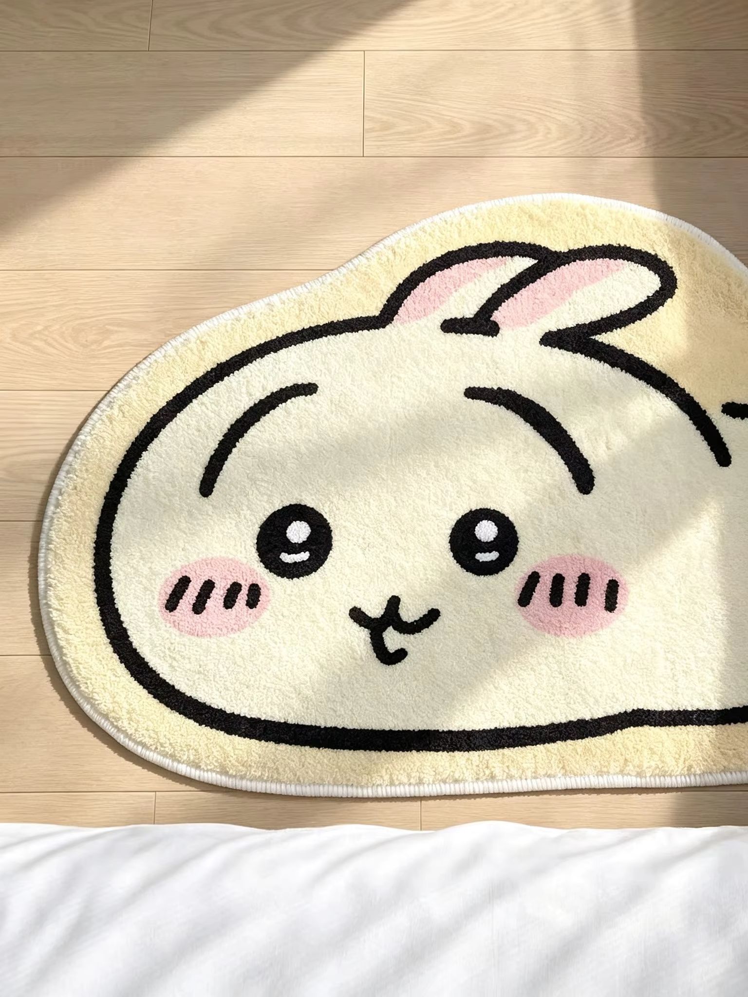 Tappeto Cartoon Chiikawa, Tapp - Home Center Bathroom Accessories recensione e prezzo