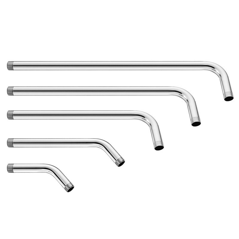 【JR】1 Pezzo Braccio Doccia a P - Jet Home Bathroom recensione e prezzo