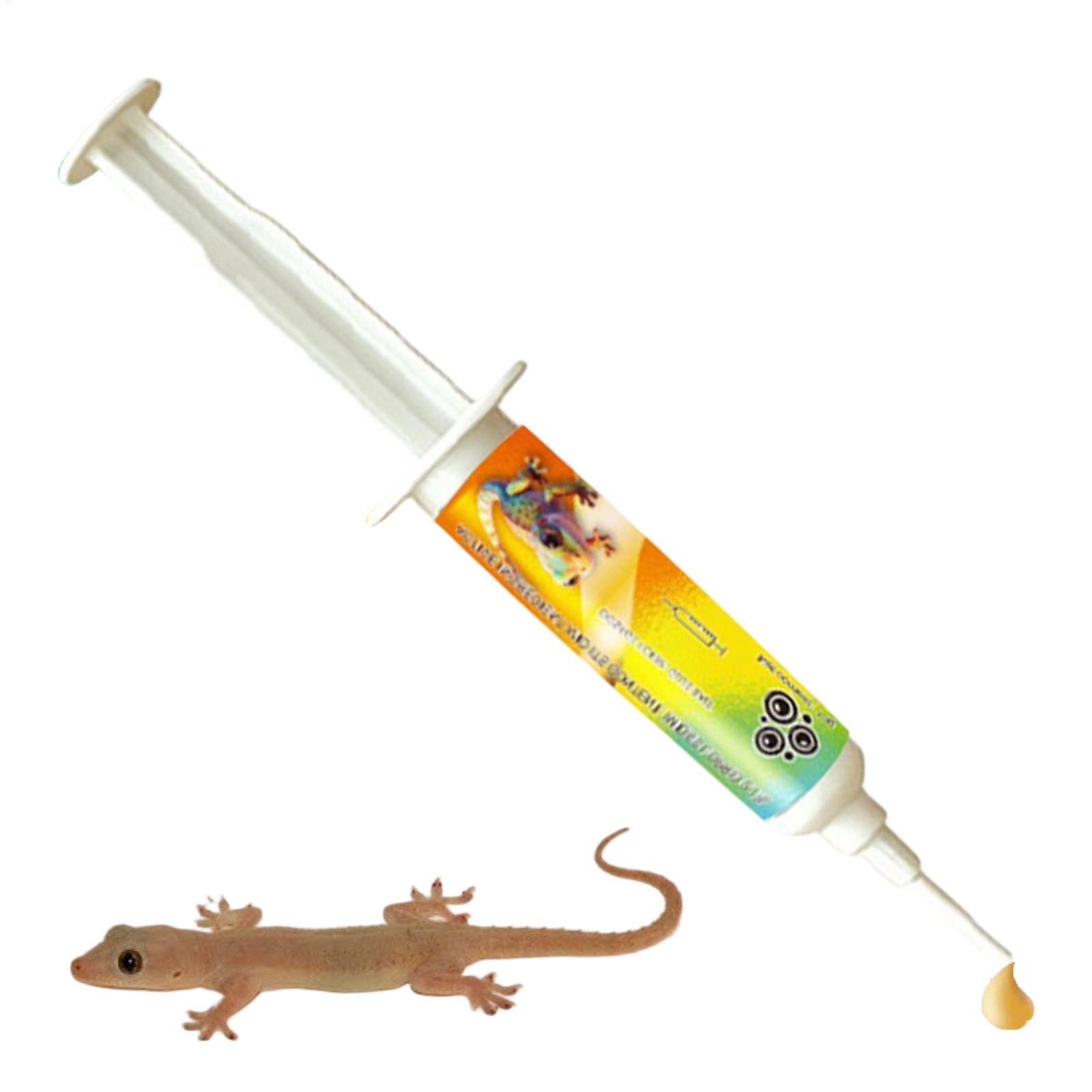 Home Gecko Gel Bait Repellente - Home Bathroom Cabinets recensione e prezzo