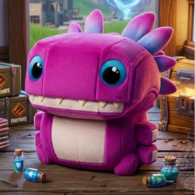 Nuovo Peluche Klombo Sprite, M - Home & Bathroom Building Products Pte Ltd Photos recensione e prezzo