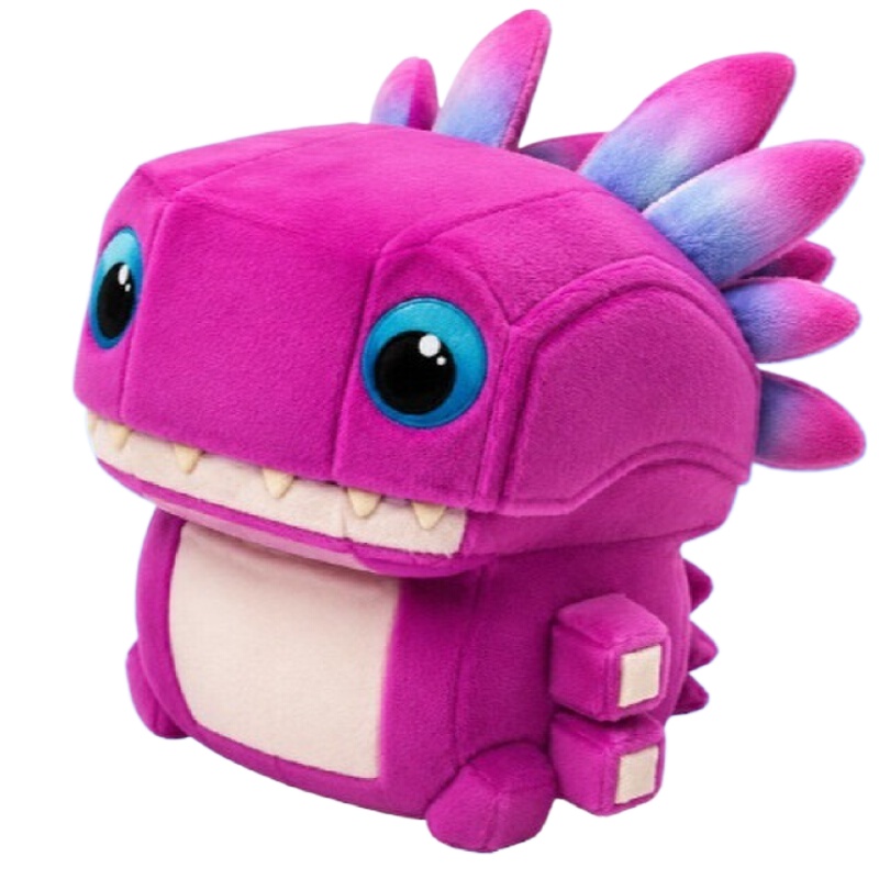 Nuovo Peluche Klombo Sprite, M - Home & Bathroom Building Products Pte Ltd Photos recensione e prezzo