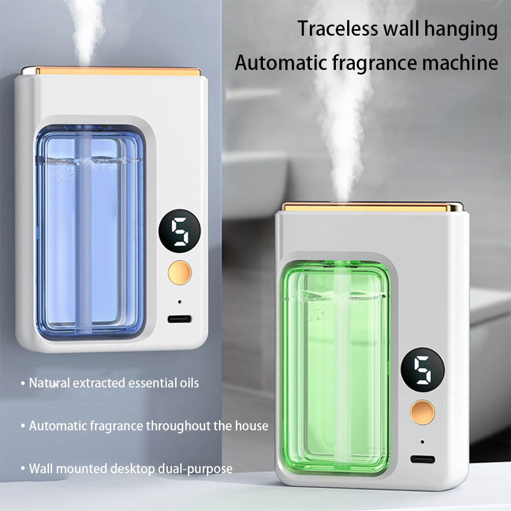 Diffusore di Aromi Wireless da - Home & Bathroom Building Products Pte Ltd Photos recensione e prezzo