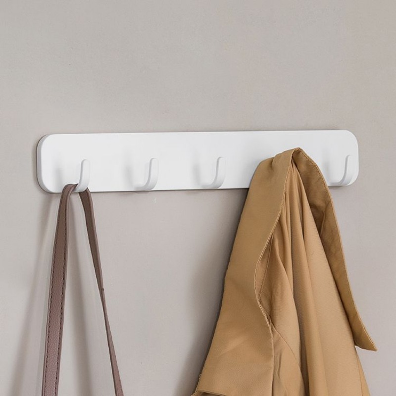 Appendiabiti da Parete Senza F - Robe Hook Adhesive recensione e prezzo