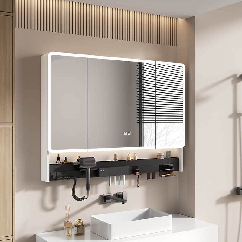 Mobile da Bagno Moderno ed Est - Home Bathroom Cabinets recensione e prezzo
