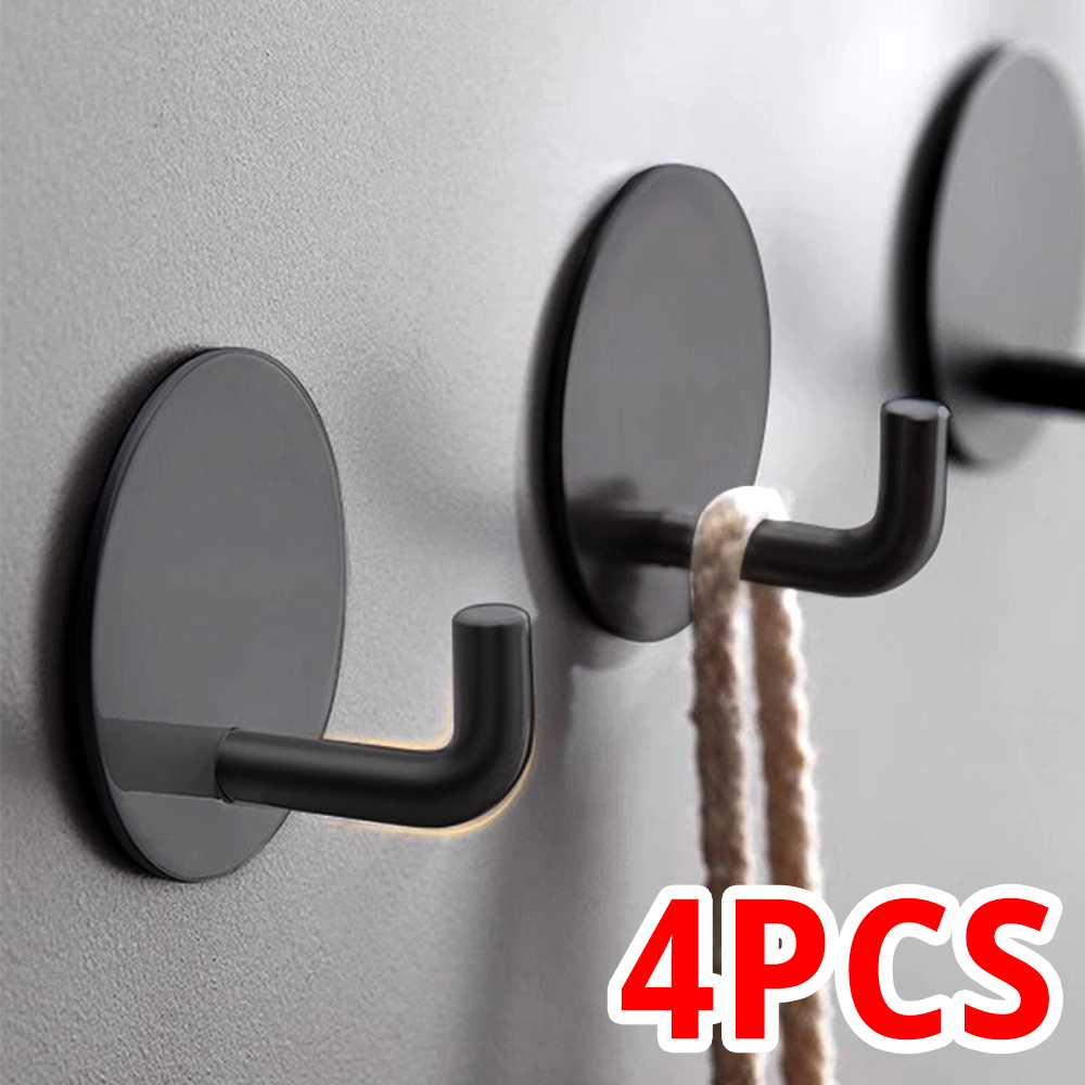 Gancio Adesivo Circolare da Pa - Robe Hook Adhesive recensione e prezzo