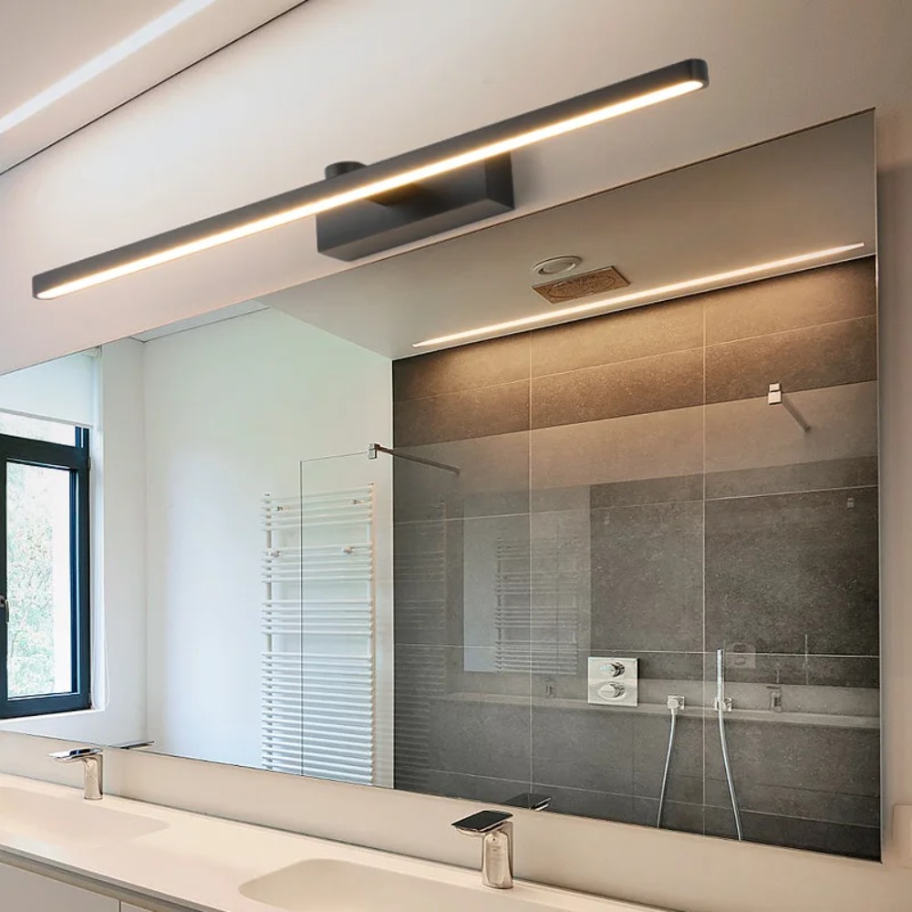 JOYINLED Lampada Frontale a LE - Home Bathroom Cabinets recensione e prezzo