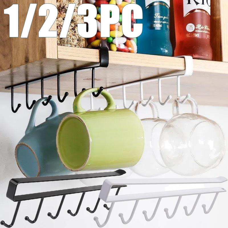 1/2/3PC 6 Ganci Armadio Da Cuc - Home Bathroom Cabinets recensione e prezzo