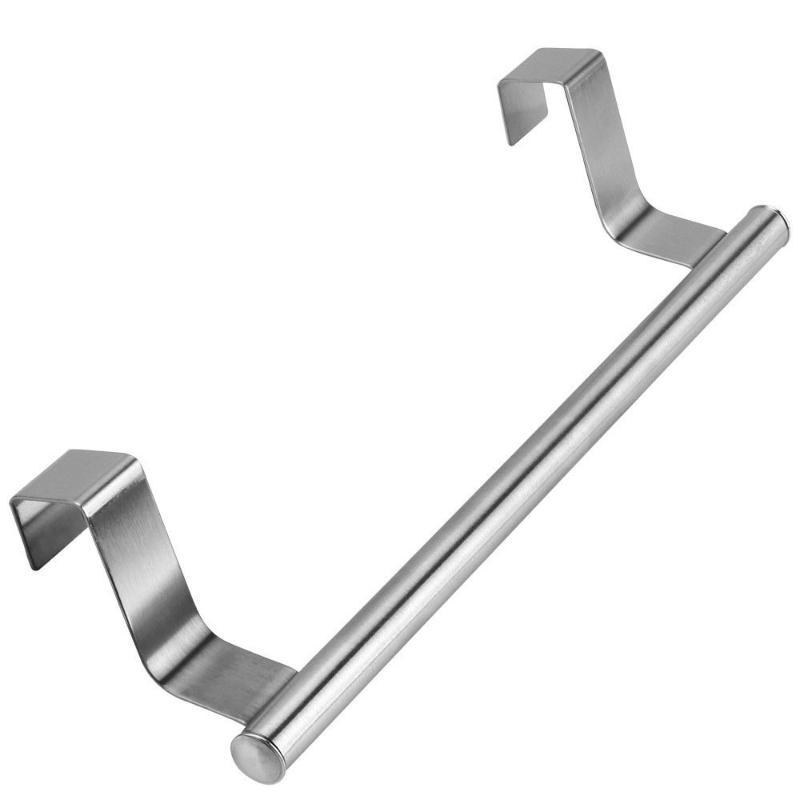 Portasciugamani in Acciaio Ino - Jet Home Bathroom recensione e prezzo