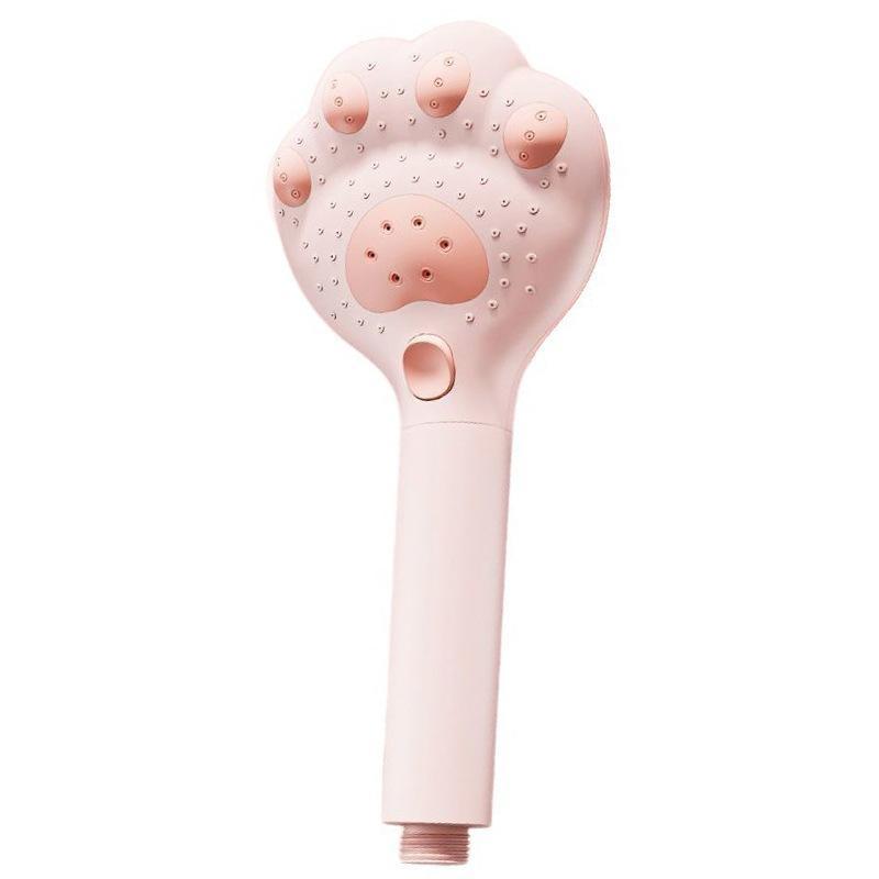 Soffione Doccia a Pressione El - Jet Home Bathroom recensione e prezzo