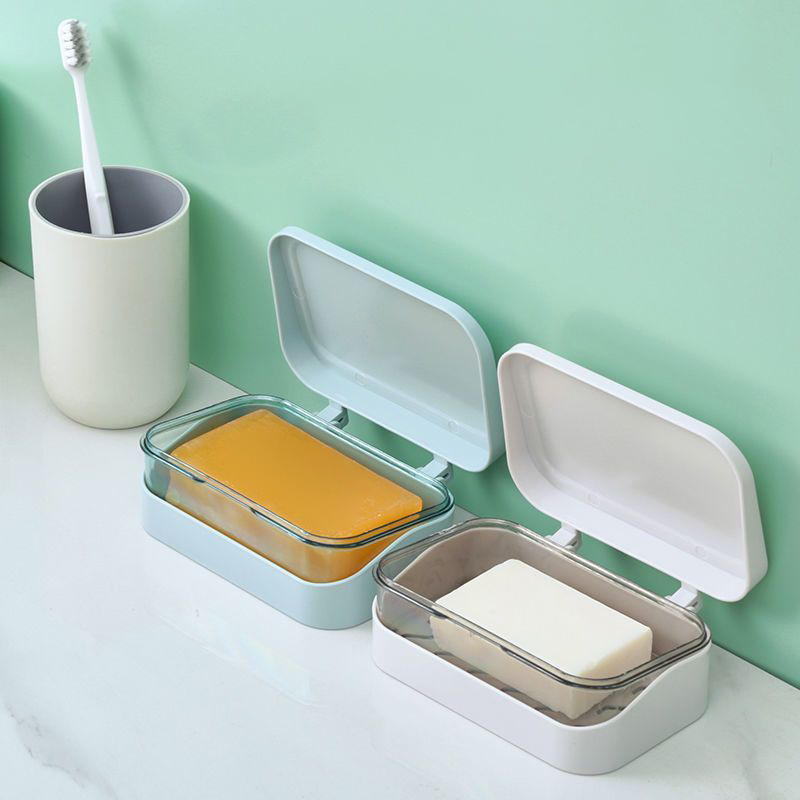 1 pz Portasapone da bagno con  - Jet Home Bathroom recensione e prezzo