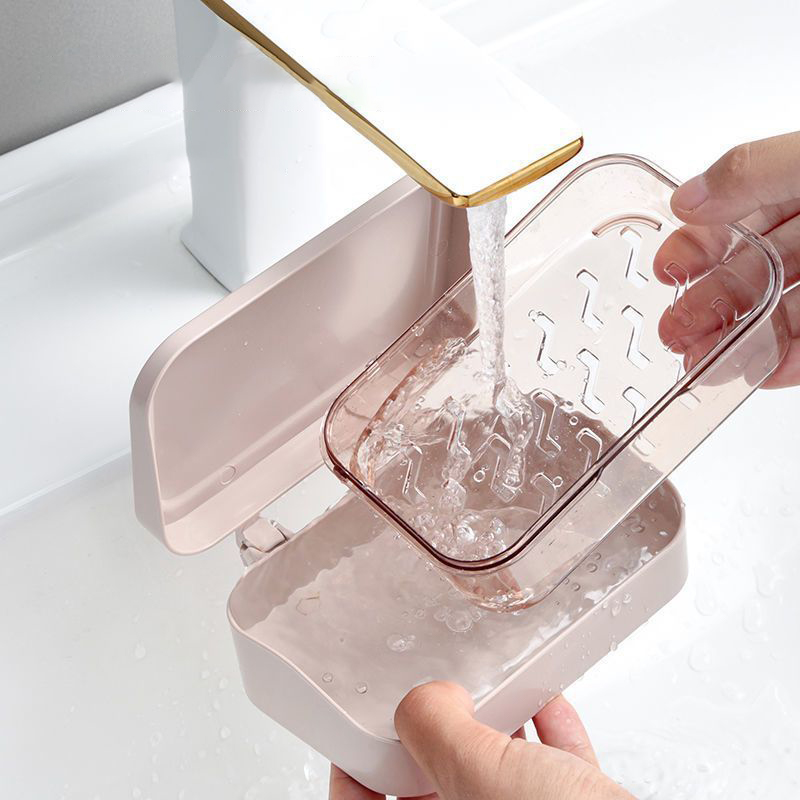 1 pz Portasapone da bagno con  - Jet Home Bathroom recensione e prezzo