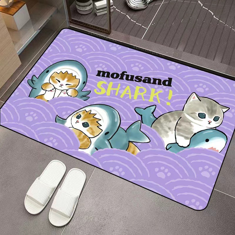 Tappetino Assorbente in Terra  - Home Bathroom Floor Mats recensione e prezzo